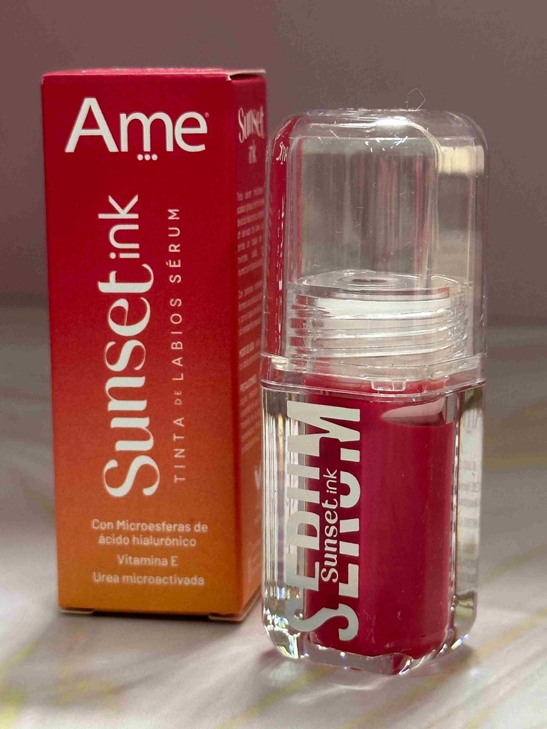 Tinta Sunset Ink Ame / Ref 3