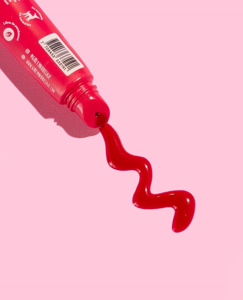 Lip Balm Girly / Ref 4