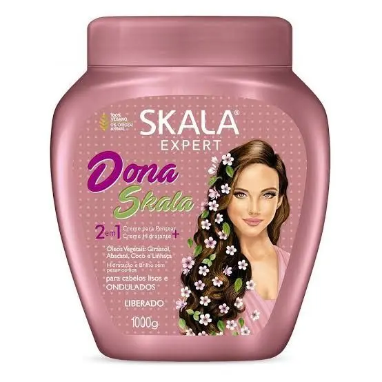 skala dona skala