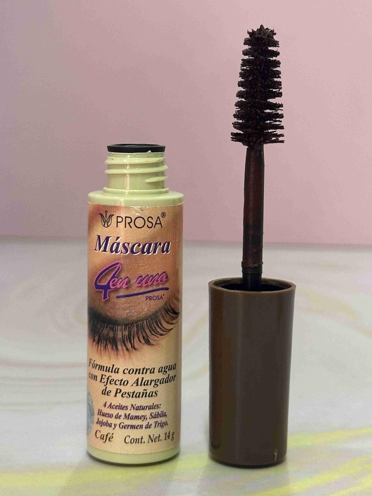 Pestañinas Prosa Cafe