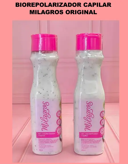 biorepolarizador milagros