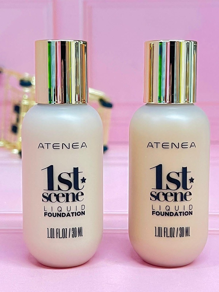 Base 1st scene 30 ml Atenea