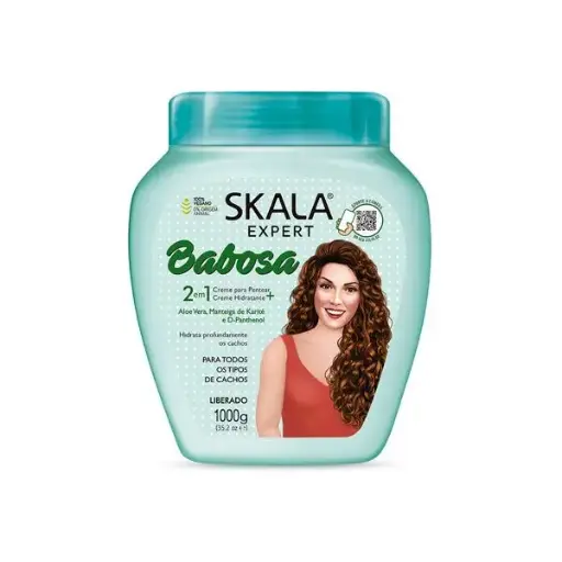 skala babosa