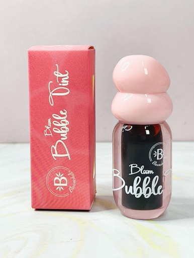 Bubble Tint Bloomshell