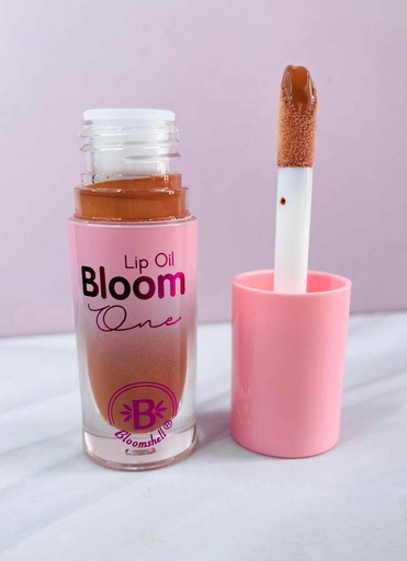 Lip Oil Bloom One Bloomshell Ref 3