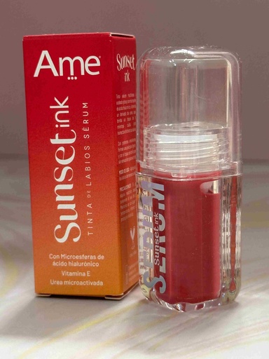 Tinta Sunset Ink Ame / Ref 4