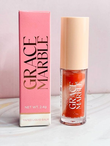 Bálsamo marmolizado Ref Rose Dolce Bella