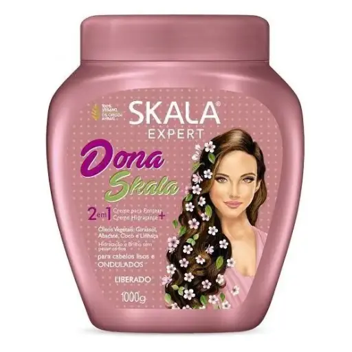 skala dona skala