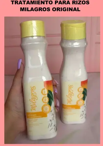 tratamiento para rizos
