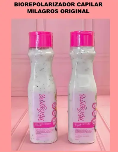 biorepolarizador milagros