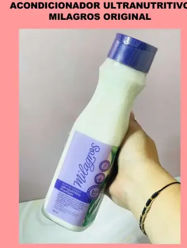 acondicionador ultranutritivo