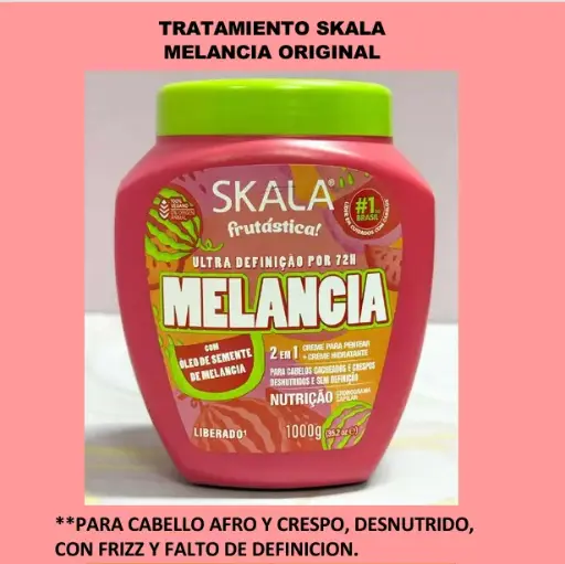 skala melancia