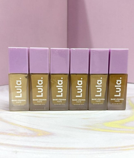 Base Mate Lula  Original