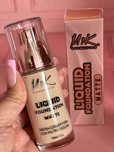 BASE MATTE MYK