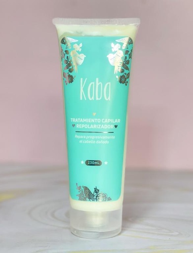 Repolarizador Kaba