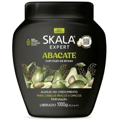 skala de aguacate