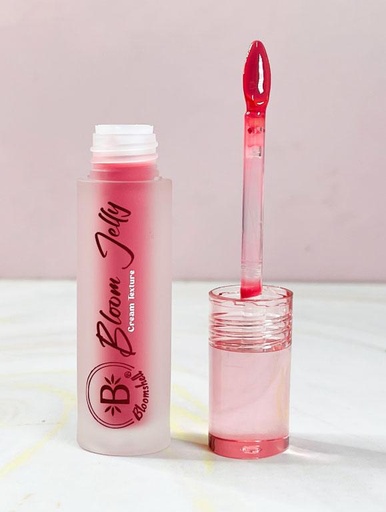 Bloom Jelly Cream Bloomshell