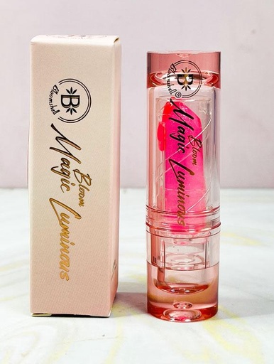 Bloom Magic Luminous Bloomshell