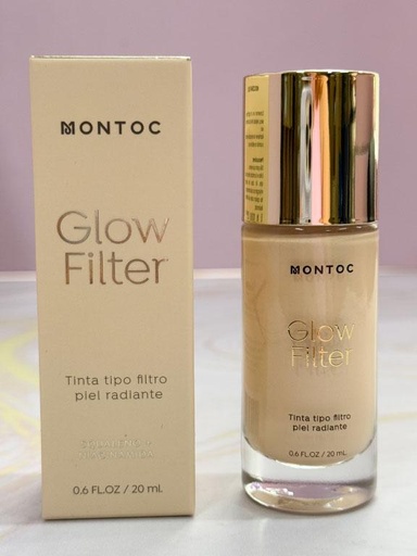 Glow Filter Montoc