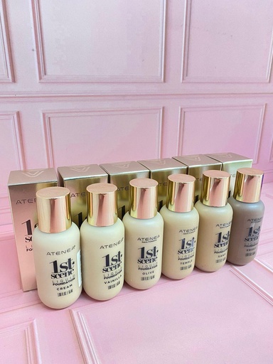 Base 1st scene 50 ml Atenea