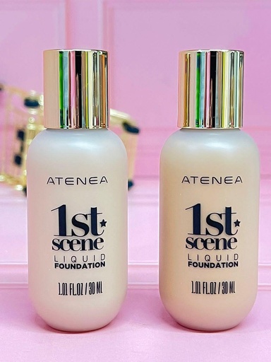 Base 1st scene 30 ml Atenea